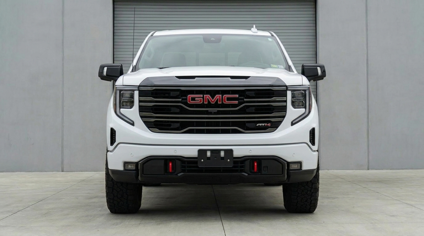2023 GMC Sierra Save