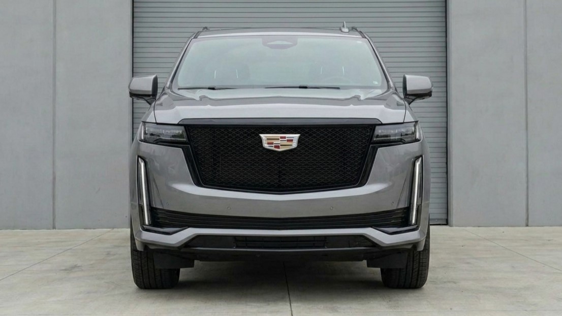 2023 Cadillac Cadillac Escalade